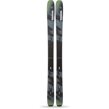 Mindbender 96C Skis - Men's 2024/2025