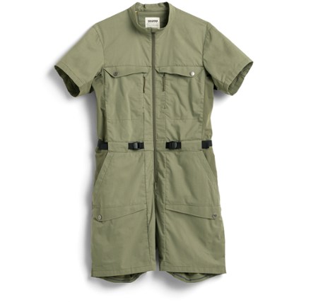 S/F Field Suit - Women's