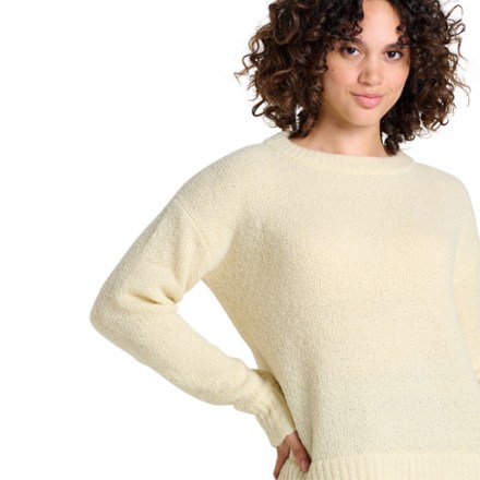 Cotati Dolman Sweater - Women's