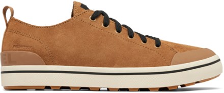 Metro II Low Waterproof Sneakers - Men's