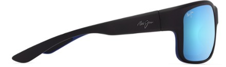 Southern Cross Polarized Sunglasses