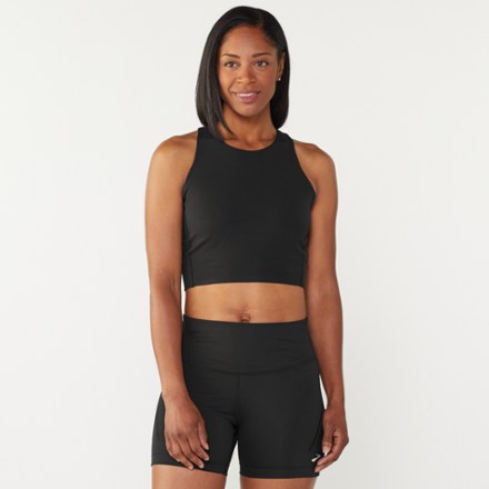 Revive Longline Bra