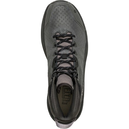 Katabatic LT Mid Hiking Boots - Men's