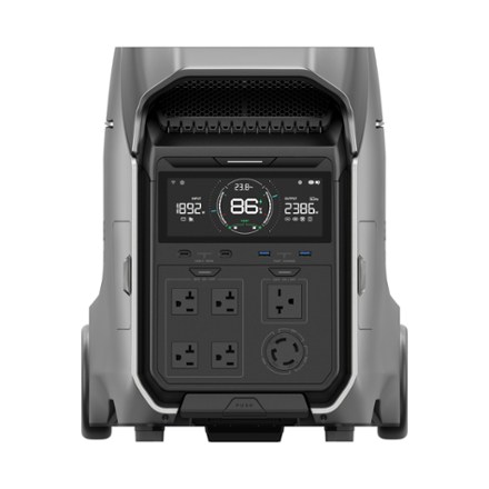 DELTA Pro 3 Portable Power Station