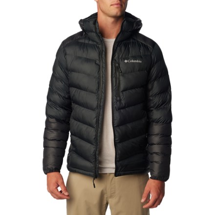 Labyrinth Loop II Hooded Insulated Jacket - Men's