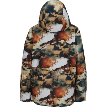 Gage Insulated Jacket - Boys'