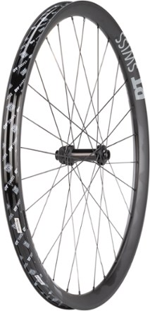 XMC 1200 Spline Wheel