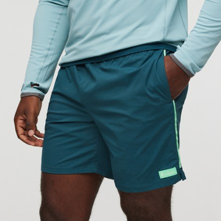 Brinco 7" Shorts - Men's