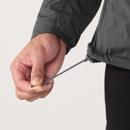 Dawner Hooded Insulated Jacket - Men's