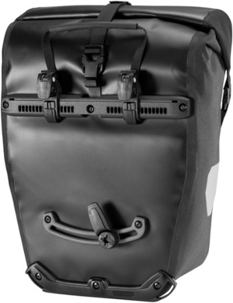 Back-Roller Free Pannier - Single