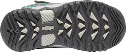 Targhee Mid Waterproof Hiking Boots