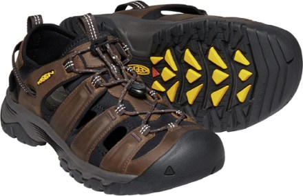 Targhee III Sandals - Men's