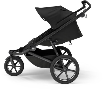 Urban Glide 3 Double Stroller