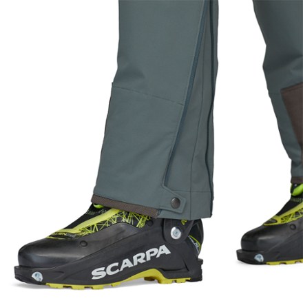 Alpine Guide Pants - Women's