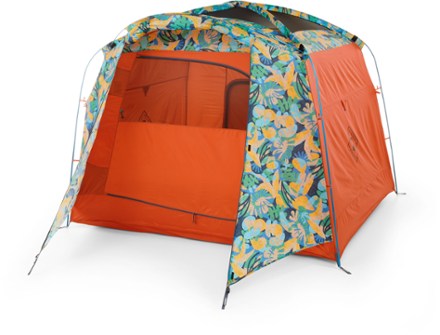 Skyward 4 Tent