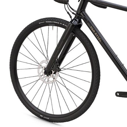 GRVL AF 2 GRX Bike