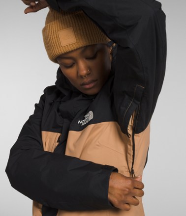 Freedom Insulated Jacket - Women's