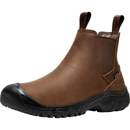 Anchorage IV Waterproof Boots - Men's