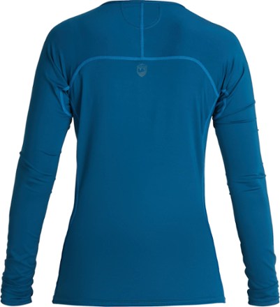 Long-Sleeve Rashguard - Women's