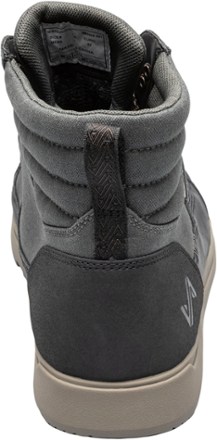 Mason High Boots - Men's