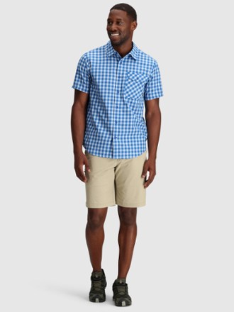 Seapine Shirt - Men's