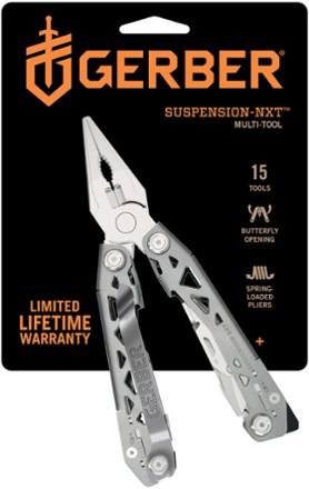 Suspension NXT Multi-Tool