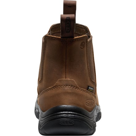 Anchorage IV Waterproof Boots - Men's