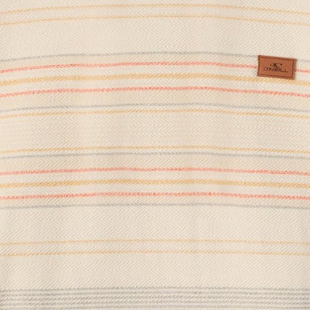Bavaro Stripe Pullover - Boys'