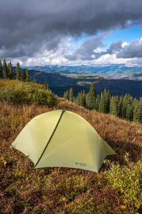 Hornet OSMO Ultralight 2P Tent