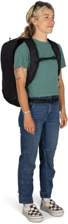 Metron Airspeed 34 Pack
