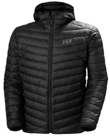 Verglas Hooded Down Insulator Jacket - Men's