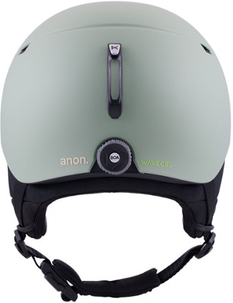 Oslo WaveCell Snow Helmet