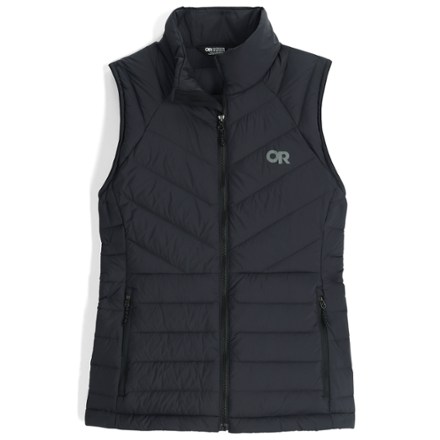 Transcendent Down Vest - Women's