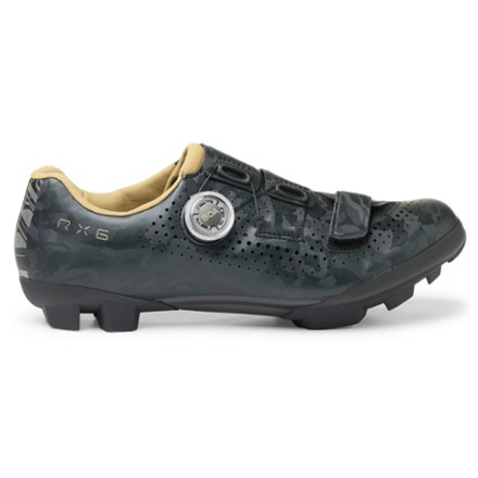 RX 6 Gravel Bike Shoes - Women's