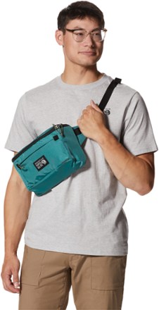 Camp 4 Hip Pack