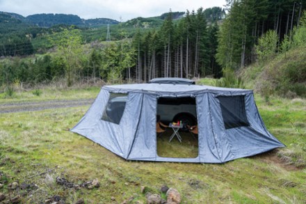 OverNOut 270 XL Full Wall Kit