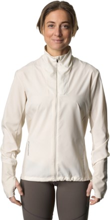 Pace Wind Jacket - Women's