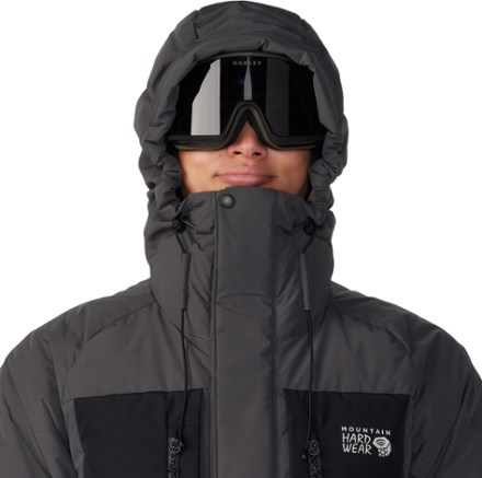 First Tracks Down Jacket - Men's