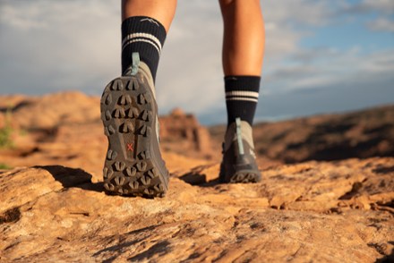 Prodigio Hike GTX Hiking Shoes - Women's