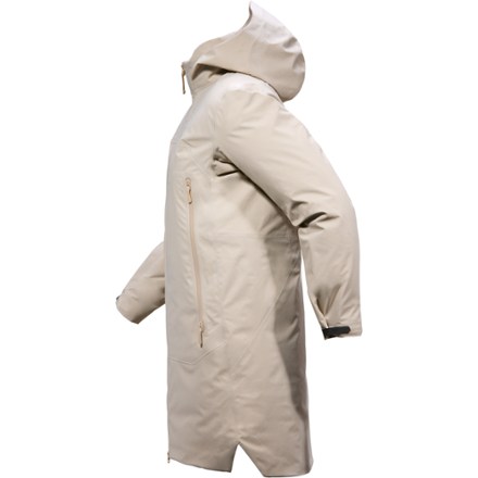 Beta Down Parka - Women's
