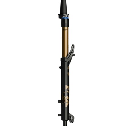 36 Float Factory Suspension Fork