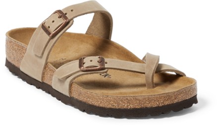 Mayari Sandals - Women's