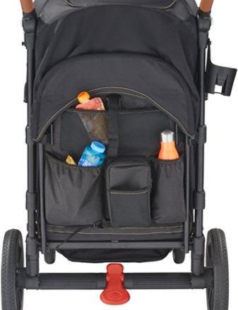 Caravan Stroller/Wagon