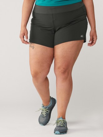 Swiftland 5" Running Shorts