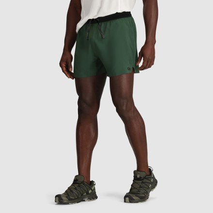 Swift Lite Shorts - Men's