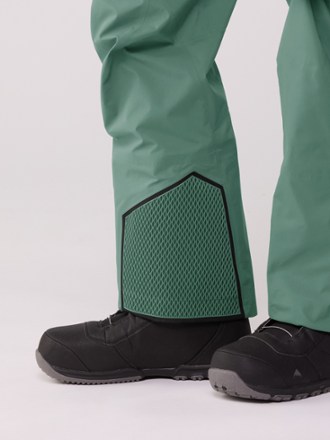 Rush Bib Pants - Men's