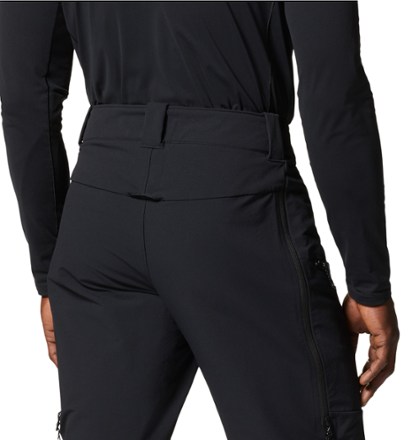 Reduxion Soft-Shell Pants - Men's