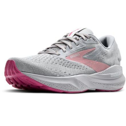 Adrenaline GTS 24 Road-Running Shoes - Women's