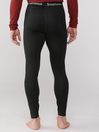 Classic All-Season Merino Base Layer Bottoms - Men's