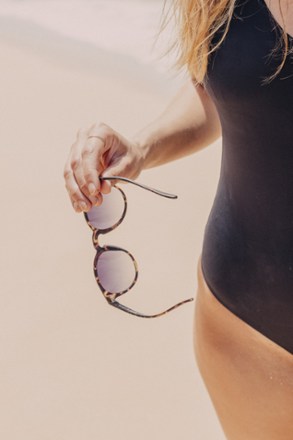 Dipseas Polarized Sunglasses